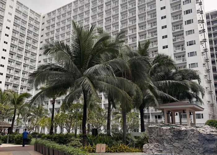 Direct Access To Pool Gk Manila